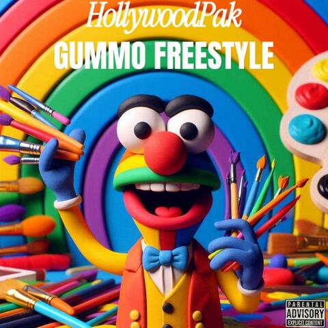 Gummo Freestyle