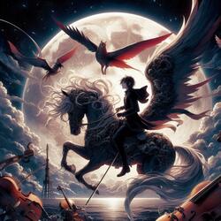 Echoes of the Night