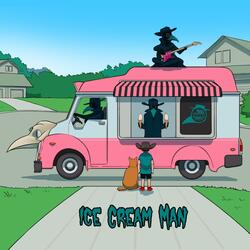 Ice Cream Man