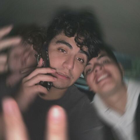 Vacío:(: