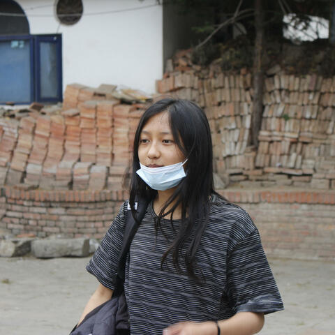 Hongkong Pokhara