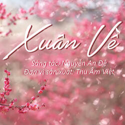Xuân Về