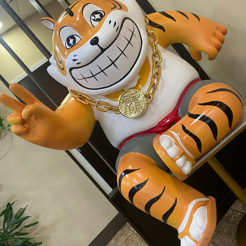 Big Dizz