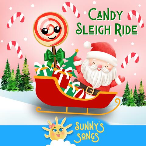 Candy Sleigh Ride