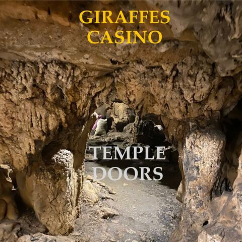Temple Doors