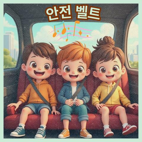 안전 벨트