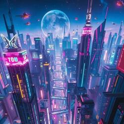 Playground of Planets