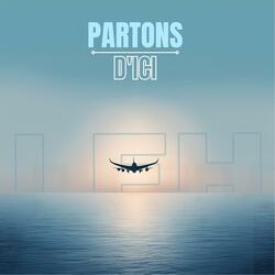 PARTONS D'ICI