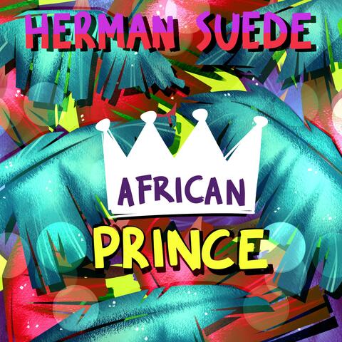 African Prince