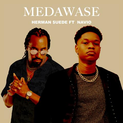 Medawase