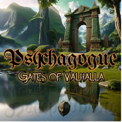 Gates of Valhalla