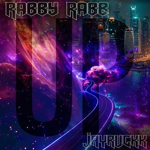 Go Up (feat. Jay Ruck)