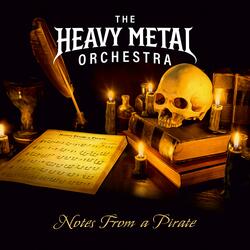 Notes from a Pirate