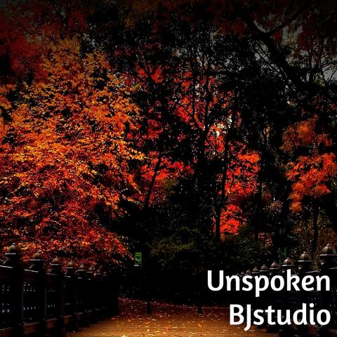 Unspoken