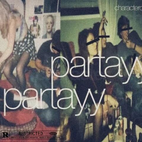 party musik