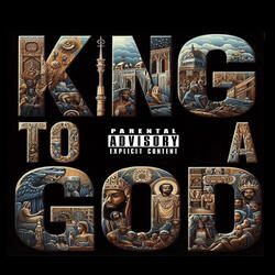 King to a God (feat. Conway the machine)