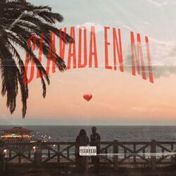 Clavada En Mi
