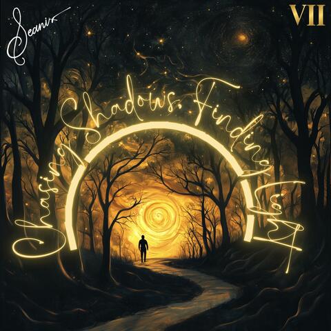 Chasing Shadows, Finding Light