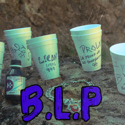 BLP (feat. Lycan & Blade Dealer)