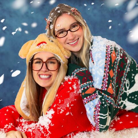 Kerst Spend ik Voor Jou