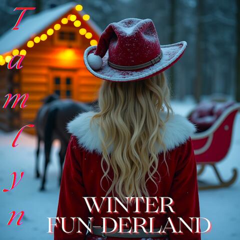Winter FUNderland