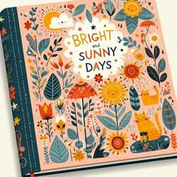 Bright and Sunny Days | Turtly & Sharky