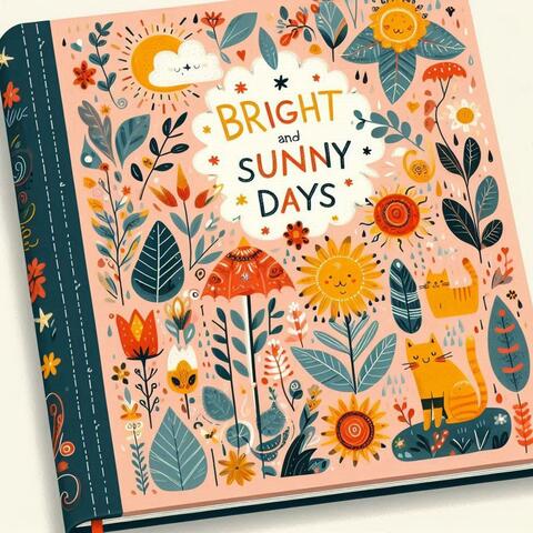 Bright and Sunny Days | Turtly & Sharky