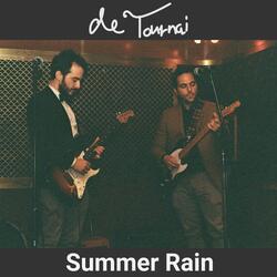 Summer Rain