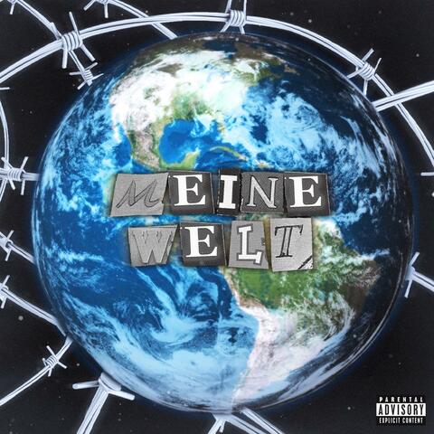 Meine Welt