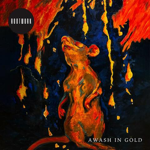 Awash In Gold