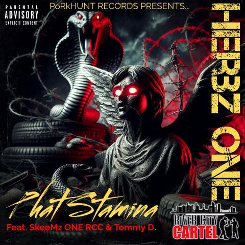 Phat Stamina. (feat. SKEEMZ_ONE_RCC & Tommy_d_rcc)