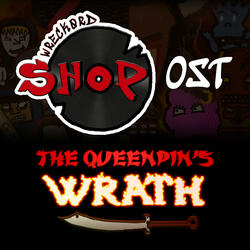 Gambo vs The Queenpin (feat. J² & Beemerdreams)