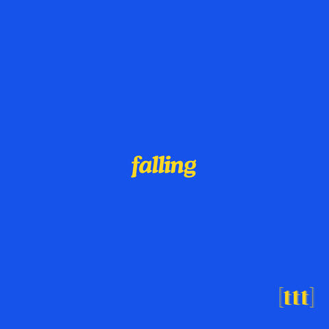 falling (feat. Lo-Fi Lenny)