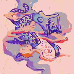 λεοπάρ γάτες (feat. Nalyssa Green)