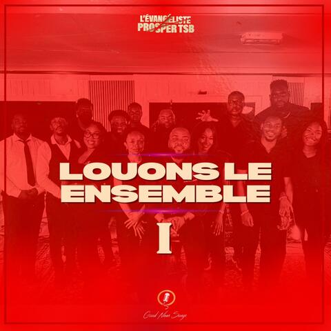LOUONS LE ENSEMBLE I