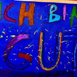 Ich bin gut (Kinderchorversion)