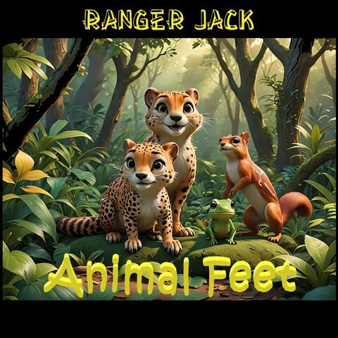 Animal Feet (Remaster)