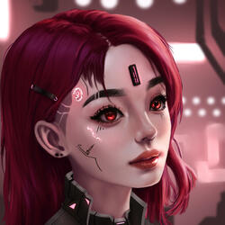 How to Build a Mecha-Girl