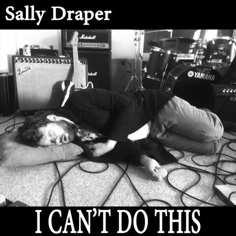 I CAN'T DO THIS