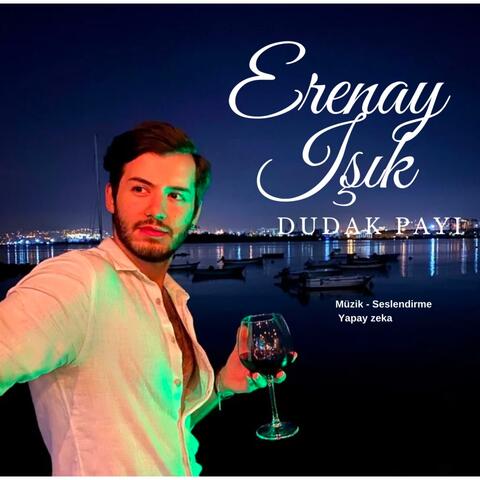 Dudak Payı & Yapay Zeka