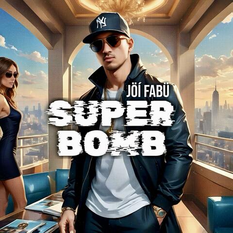 SUPER BOMB (RE-RELEASE)