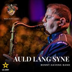 Auld Lang Syne (Benny Havens Band)
