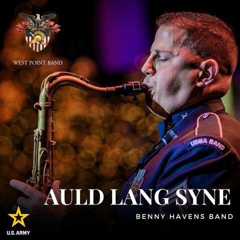 Auld Lang Syne (Benny Havens Band)