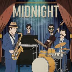 Midnight in Jazz