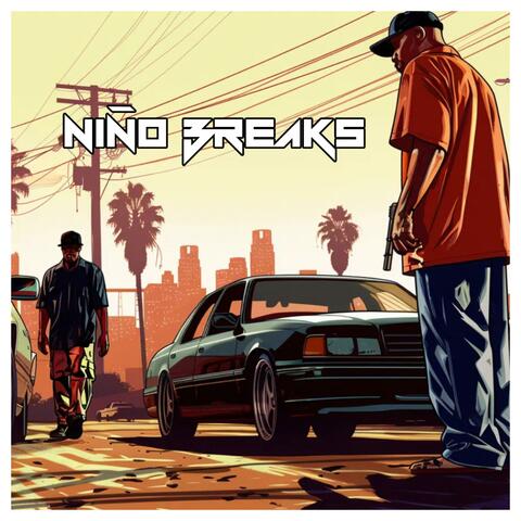 SAN ANDREAS (REMIX)