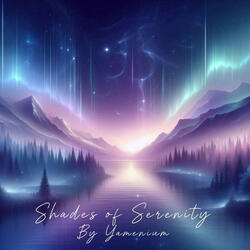 Shades of Serenity
