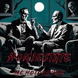 Homie state