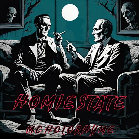 Homie state