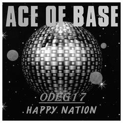 Happy Nation (slowed) [F Minor]