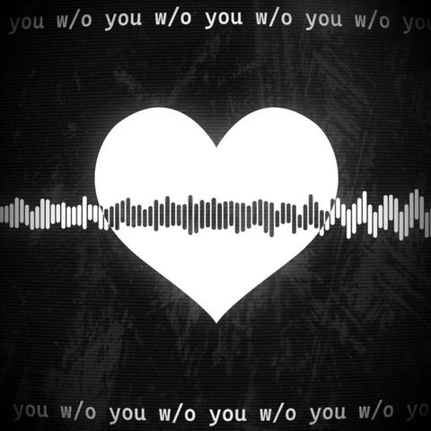 without you (Rozebud Remix)